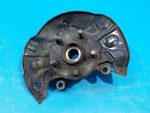 4321105052 Поворотный кулак передний правый TOYOTA Avensis (T25) 2003-2008