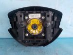 8200891578 Подушка безопасности водителя RENAULT Sandero 2009-2014
