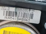 8200891578 Подушка безопасности водителя RENAULT Sandero 2009-2014