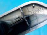 8538253040B1 Крышка форсунки омывателя фары левая LEXUS IS II 2005-2013