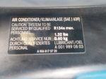 A9068800403 Панель передняя (телевизор) MERCEDES BENZ Sprinter (W906) 2006-2018