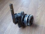 7H0422153A Насос гидроусилителя руля VOLKSWAGEN Touareg 2002-2010