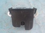 5M0827505E Замок багажника VOLKSWAGEN Golf 5 Plus 2005–2014