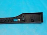 5211453070 Накладка номерного знака передняя LEXUS IS II 2005-2013