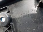 5211453070 Накладка номерного знака передняя LEXUS IS II 2005-2013