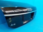 4F5 827 023 G Крышка багажника Audi A6 (C6, 4F) 2005-2011