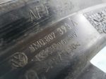 5M0807393A Кронштейн заднего бампера левый VOLKSWAGEN Golf 5 Plus 2005–2014