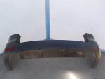 7L6807417GRU Бампер задний в сборе VOLKSWAGEN Touareg 2002-2010