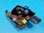 243800196R Корпус блока предохранителей RENAULT Duster 2010-2019