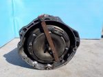 09D300039EX АКПП (автоматическая КПП) VOLKSWAGEN Touareg 2002-2010