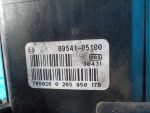 4405005111 Блок ABS TOYOTA Avensis (T25) 2003-2008
