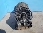 09D300039EX АКПП (автоматическая КПП) VOLKSWAGEN Touareg 2002-2010
