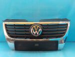 3C0 853 651 AD Решетка радиатора VOLKSWAGEN Passat B6 2005-2009