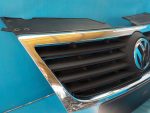 3C0 853 651 AD Решетка радиатора VOLKSWAGEN Passat B6 2005-2009
