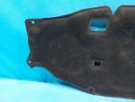 658401572R Шумоизоляция капота RENAULT Duster 2010-2019
