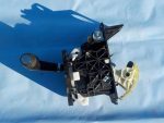 7L6713203D Кулиса АКПП VOLKSWAGEN Touareg 2002-2010