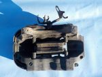 7L6615424G Тормозной суппорт задний правый VOLKSWAGEN Touareg 2002-2010