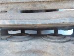 7L6615424G Тормозной суппорт задний правый VOLKSWAGEN Touareg 2002-2010