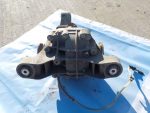 0AB525015C Редуктор заднего моста VOLKSWAGEN Touareg 2002-2010