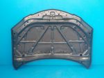 BNYV-52-31XB Капот MAZDA Mazda 3 (BK) 2003-2009
