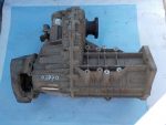 0AD341011H Раздаточная коробка VOLKSWAGEN Touareg 2002-2010