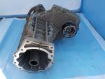 0AD341011H Раздаточная коробка VOLKSWAGEN Touareg 2002-2010