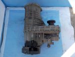 0AD341011H Раздаточная коробка VOLKSWAGEN Touareg 2002-2010