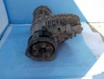 0AD341011H Раздаточная коробка VOLKSWAGEN Touareg 2002-2010