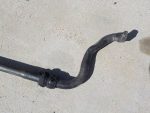 7L0411025D Стабилизатор передний VOLKSWAGEN Touareg 2002-2010