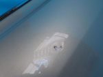 6700105050 Дверь передняя правая TOYOTA Avensis (T25) 2003-2008