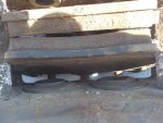 7L6615423L Тормозной суппорт задний левый VOLKSWAGEN Touareg 2002-2010
