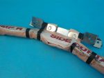 78800-SEA-G91 Подушка безопасности боковая правая (шторка) Honda Accord 7 2003-2007
