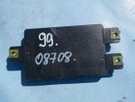 1T0035530 Блок усилителя антенны VOLKSWAGEN Touareg 2002-2010