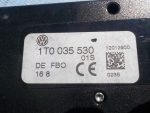 1T0035530 Блок усилителя антенны VOLKSWAGEN Touareg 2002-2010