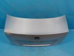 6RU827025A Крышка багажника VOLKSWAGEN Polo 2011-2020