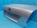 6RU827025A Крышка багажника VOLKSWAGEN Polo 2011-2020