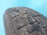 015753 Запасное колесо (докатка) Ford C-Max 2003-2011