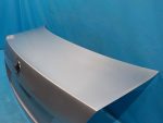 6RU827025A Крышка багажника VOLKSWAGEN Polo 2011-2020