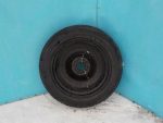 015753 Запасное колесо (докатка) Ford C-Max 2003-2011