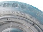 015753 Запасное колесо (докатка) Ford C-Max 2003-2011