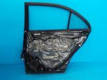 6700305110 Дверь задняя правая в сборе TOYOTA Avensis (T25) 2003-2008