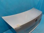 6RU827025A Крышка багажника VOLKSWAGEN Polo 2011-2020