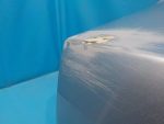6RU827025A Крышка багажника VOLKSWAGEN Polo 2011-2020
