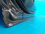 6700305110 Дверь задняя правая в сборе TOYOTA Avensis (T25) 2003-2008