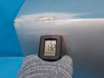 6RU827025A Крышка багажника VOLKSWAGEN Polo 2011-2020