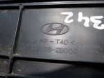 224052B000 Декоративная крышка двигателя Hyundai Elantra IV (HD) 2006-2011