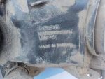 33101SNBG03 Фара правая Honda Civic 4D 2006-2012