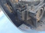 33151SNBG03 Фара левая Honda Civic 4D 2006-2012