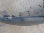 71101SNKG00ZZ Бампер передний Honda Civic 4D 2006-2012