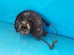 4321205052 Поворотный кулак передний левый TOYOTA Avensis (T25) 2003-2008